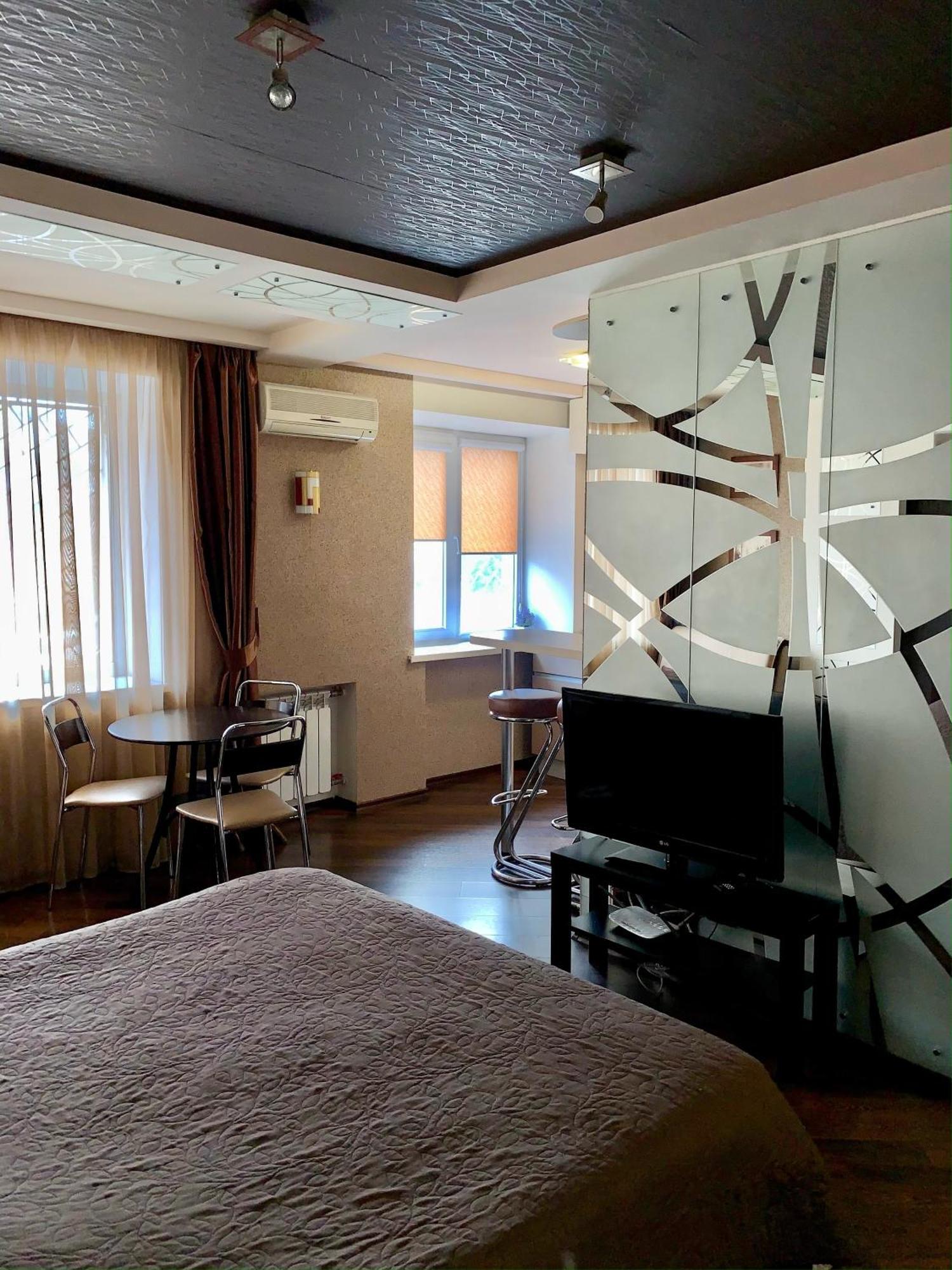 Apartment In Kharkiv , Prospect Nauki 19A Exterior foto